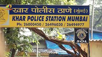 Girl gets man arrested