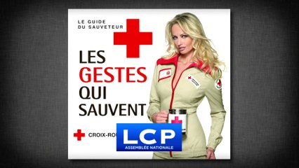 LCP-DROIT DE SUITE-BA-Charity business, un documentaire réalisé par
