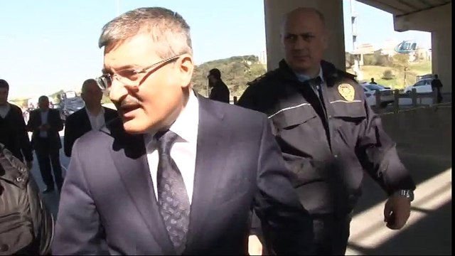 Pendik Belediye Başkanı Patlama Açıklaması