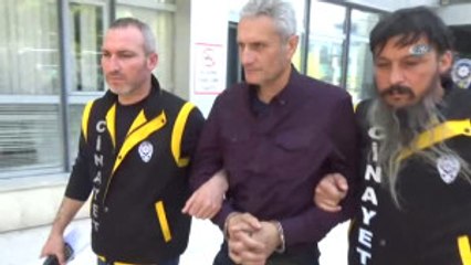 İstanbul'da Emlakçı Kadını Öldürdüğü İddia Edilen Eski Sevgilisi Bursa'da Yakalandı