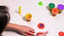 CRAYOLA DIY GIFTS Kids Can Make for Mothers Day Birthdays & More Surprises - PlayDoh DohV