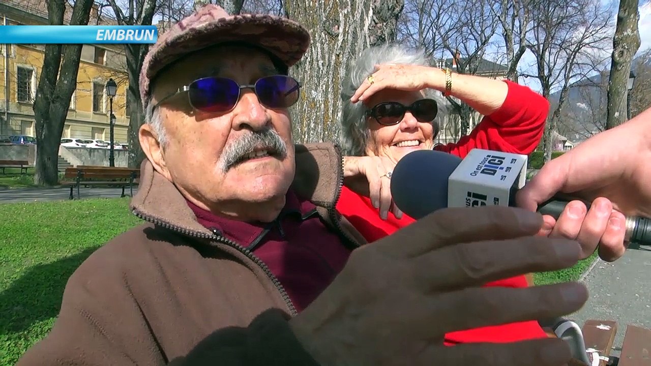 Alpes du Sud : avez-vous regardé le premier "grand" débat présidentiel ?