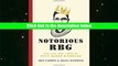 Audiobook  Notorious RBG: The Life and Times of Ruth Bader Ginsburg Irin Carmon  BOOK ONLINE