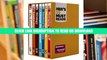 Books HBR s 10 Must Reads Boxed Set with Bonus Emotional Intelligence (7 Books) (HBR s 10 Must