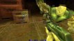 Quake II - Уровень 3 (Секретный Уровень)