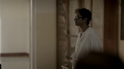 In Defence Of Freedom.. Manto.. A Film By Nandita Das