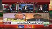 Khabar Kay Peechay Fawad Chaudhry Kay Saath - 21st March 2017