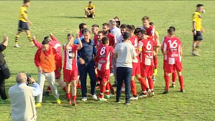 Τελικός Ε.Π.Σ. Φθιώτιδας 2016-2017