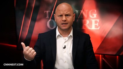 Corporate Media Is Part Of The War Machine, And They’re Ready For Another Conflict. Corporate Masters Pushing For war