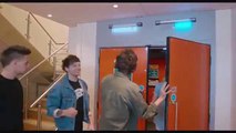 1D3D Extended Clip - Back to the X-Factor Stage - One Direction - Sony Pictures