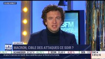L'essentiel de l'actualité économique du lundi 20 mars 2017