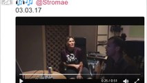 Vitaa ft Stromae - Peine & Pitié (Nouveau 2017)