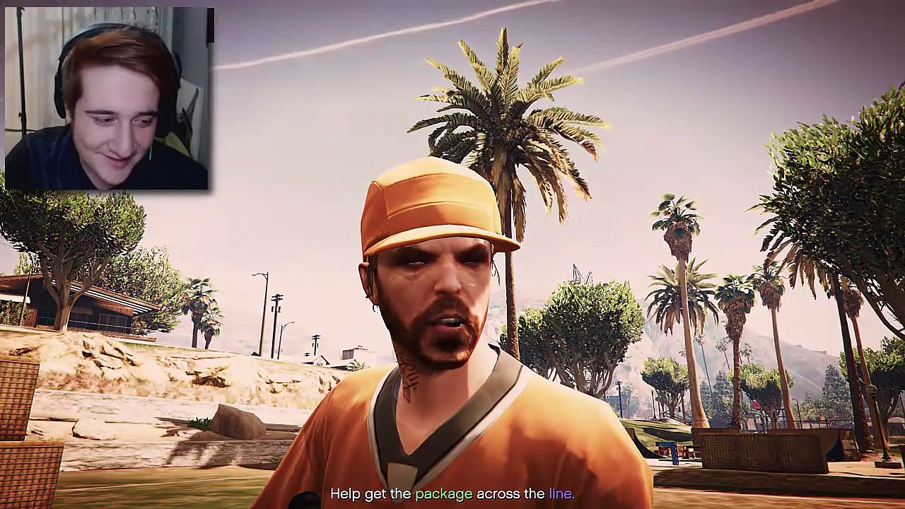 EN YÜKSEKTEN ÖLÜM YOKUŞU ! - GTA 5 Online (FurkanYamanHD,Sesegel,Umidi)