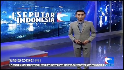 Polisi Tangkap Pelaku Sodomi 42 Anak Laki-laki