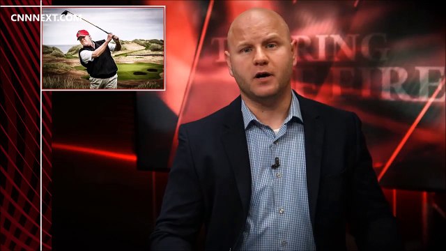 Trump’s Mar-A-Lago Trips Are Costing Tax Payers And Is More Important Than Meals On Wheels