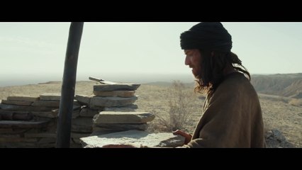 Últimos días en el desierto - Tráiler Español HD [1080p]