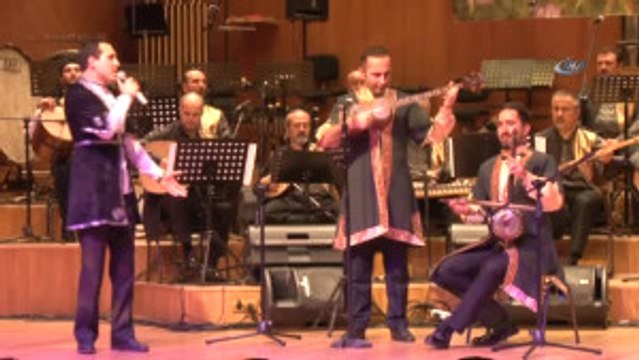 Keçiören Belediyesi, Baharın Gelişini Türk Dünyası ile Birlikte Kutladı