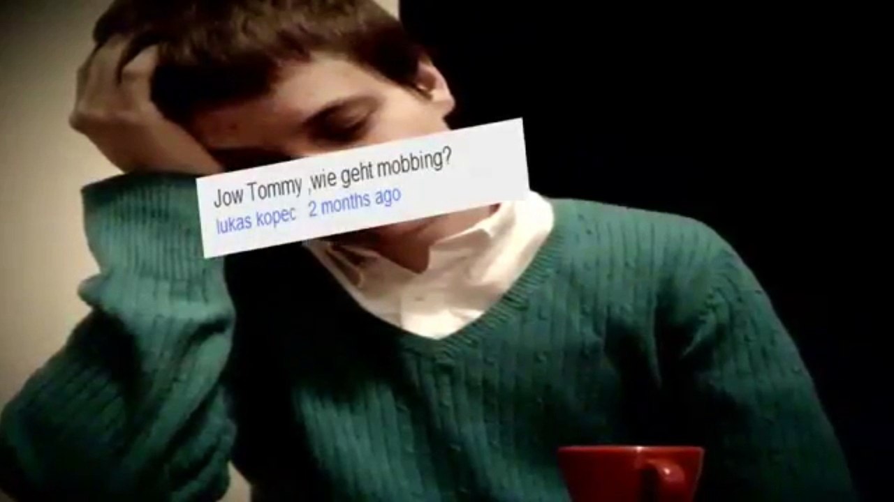 Richtig mobben [Tutorila] Jow Tommy - TrollwutTV (Reupload)