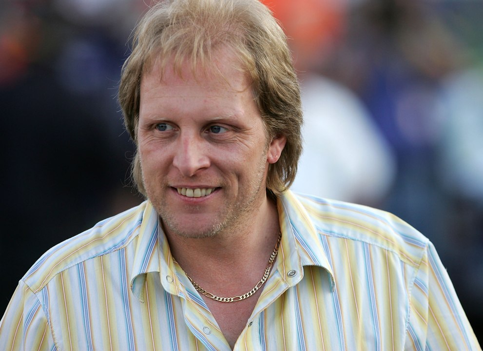 ‘Deadliest Catch’ Star Sig Hansen Accused Of Sexually Abusing His Daughter!