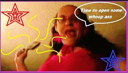 How Shaniqua deals with the Haters!