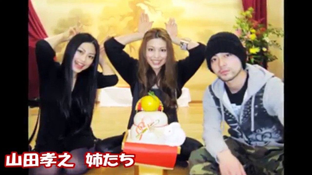 【芸能人の兄弟】有名人・芸能人の可愛すぎる美人姉妹・イケメン兄弟たち