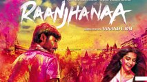 Raanjhanaa movie comedy scenes [ sonam kapoor and dhanush ]_