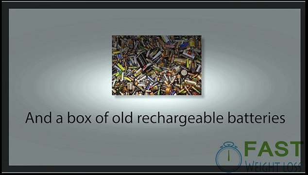 How to repair a battery - Dead Simple Trick Brings Any Battery Back To Life (Never Buy Batteries Aga