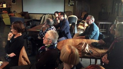 Le lynchage médiatique en question au Café CL