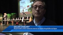 Alpes-de-Haute-Provence : Une table ronde pour répondre aux questions des habitants sur les questions de santé à Digne