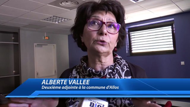 Alpes-de-Haute-Provence : Manifestations des commerçants du Val d'Allos pour un projet mis en suspens par la municipalit