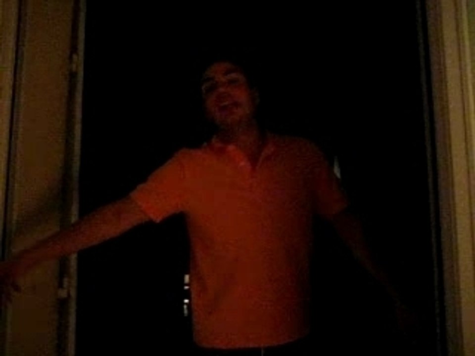 REGIS CHANTE