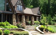 Custom Home Builders Asheville NC - JL Builders