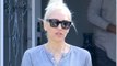 Gwen Stefani Takes Kids To Church While Ex-Husband Moves On With Another Woman