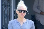 Gwen Stefani Takes Kids To Church While Ex-Husband Moves On With Another Woman