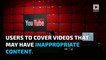 YouTube censors LGBTQ+ vloggers