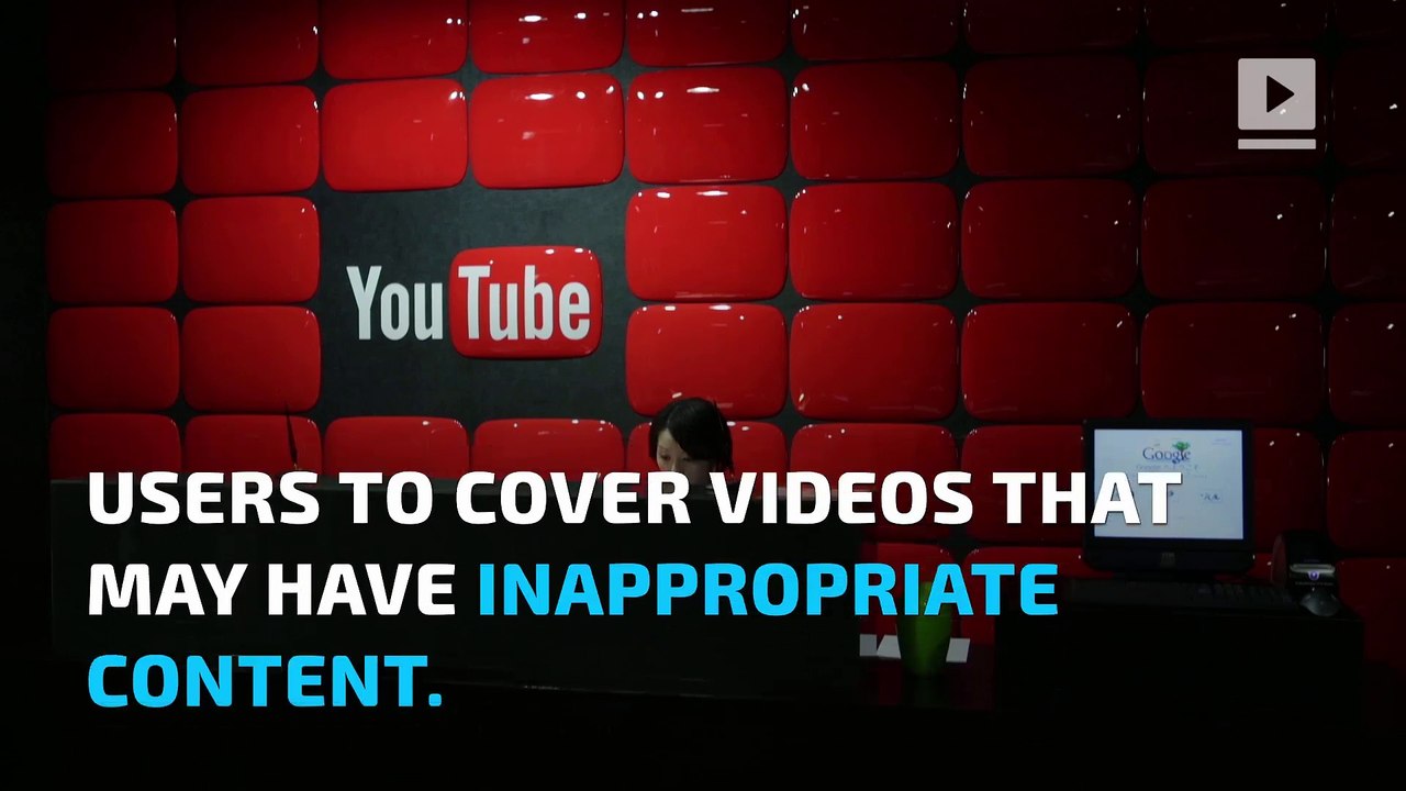 YouTube censors LGBTQ+ vloggers