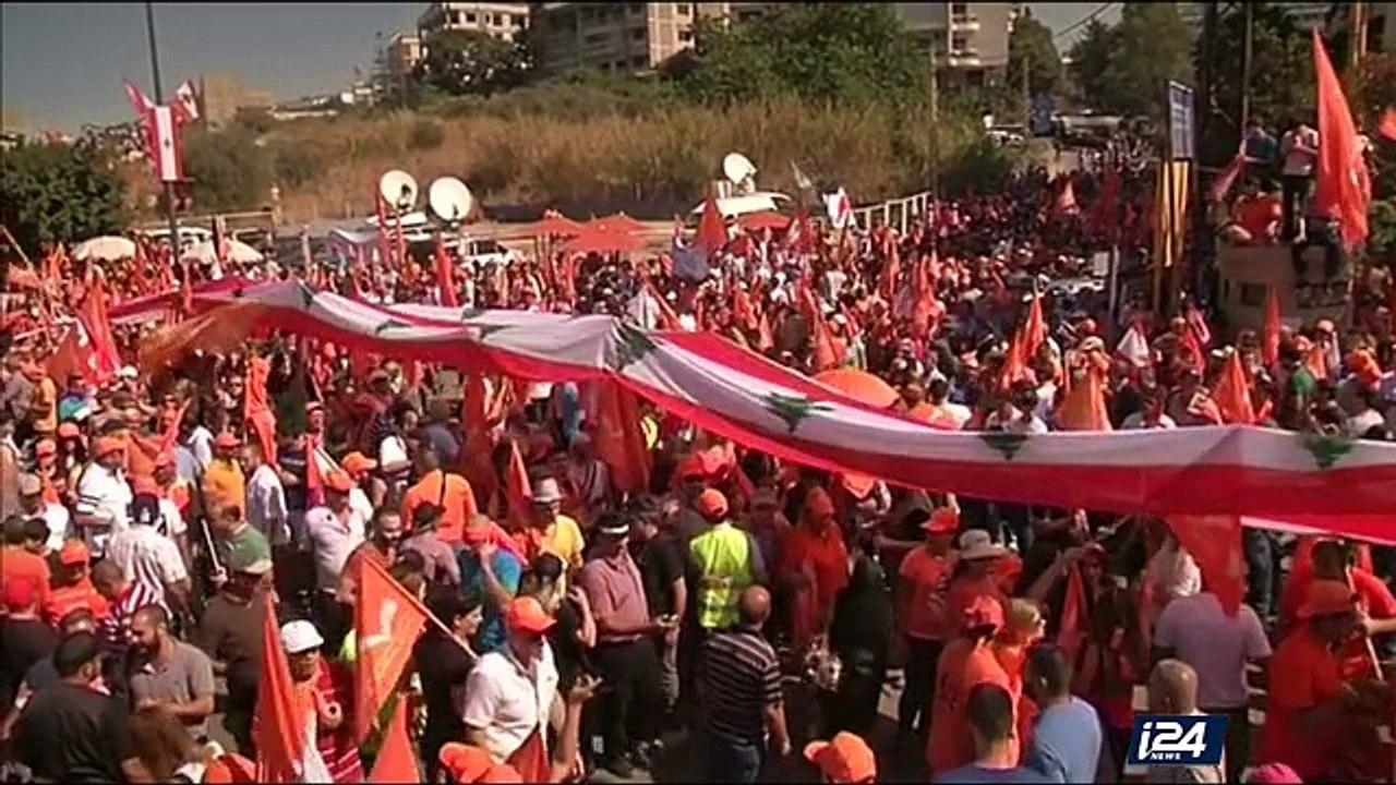 قائد أركان الجيش الإسرائيلي: لبنان هو الهدف الأول في حال اندلاع مواجهة مع حزب الله