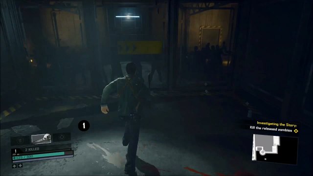 RMG Rebooted EP 37 Dead Rising 4 Xbox One Game Review