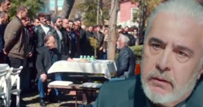 İçerde ye Damgasını Vuran Sözler: Ben Senin İhanet Dediğine Sevda Diyorum!