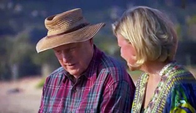 Home and Away 6612 9th March 2017