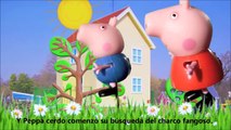 Peppa Pig свинка Пеппа и ее семья Мультфильм для детей. Все серии подряд