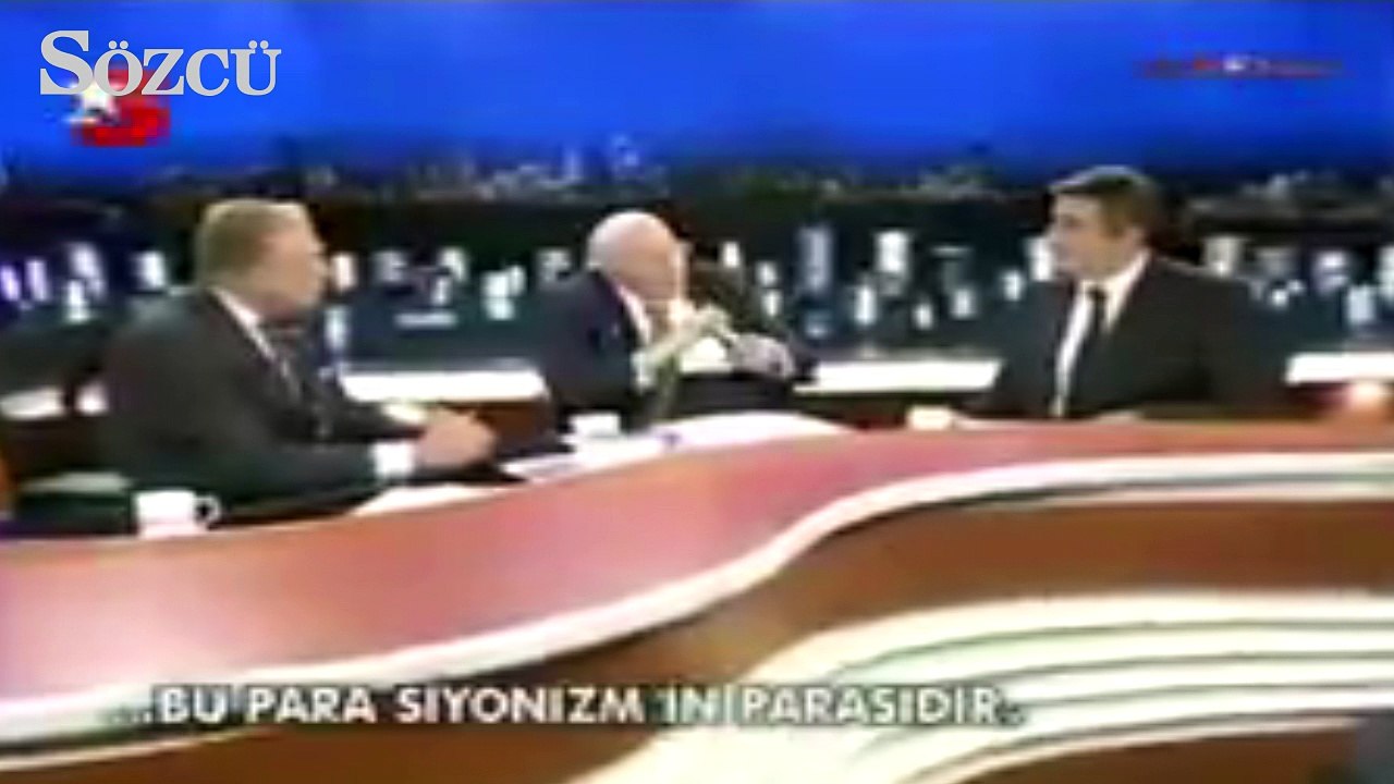 Necmettin Erbakan, Rockefeller ailesini böyle anlatmıştı