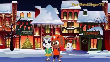 Paw Patrol Zuma & Everest Fight Over Toilet Funny Story! w/ Paw Patrol ⒻⓊⓁⓁ Episodes Movie