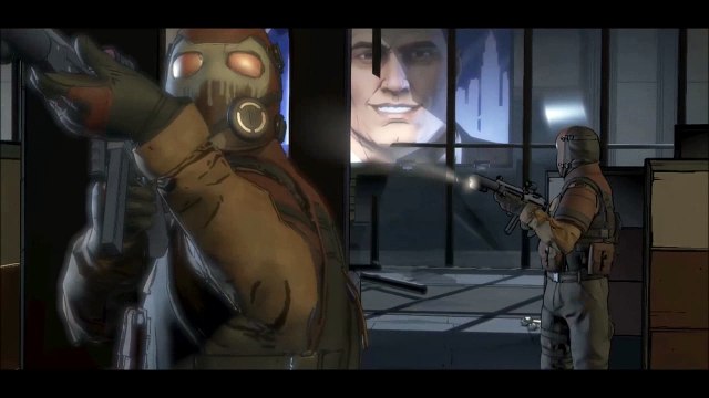 RMG Rebooted EP 38 Batman Telltale Xbox One Game Review