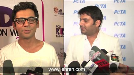 Kapil Sharma Physically Assaulted Sunil Grover In Flight
