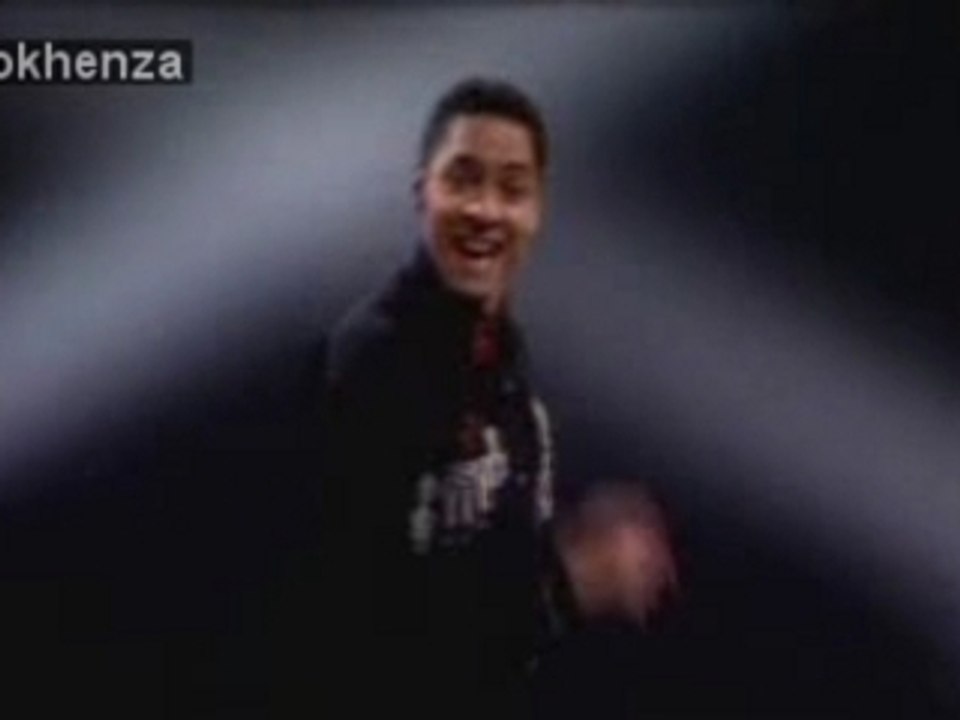 Tony chasseur - melodies creoles