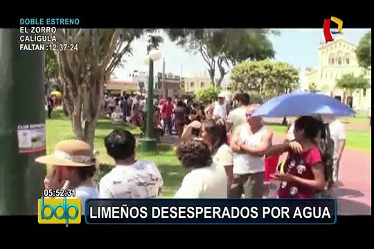 Vecinos llenan de basura los ríos: realizan esfuerzos para restituir servicio de agua