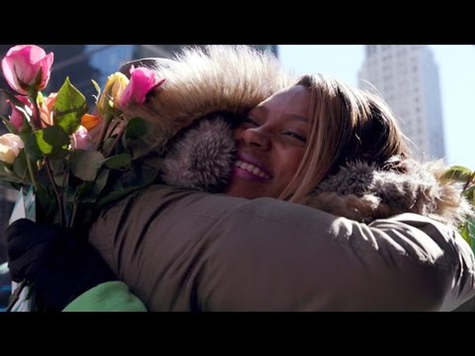 Joy Shared 10,000 Ways on International Day of Happiness