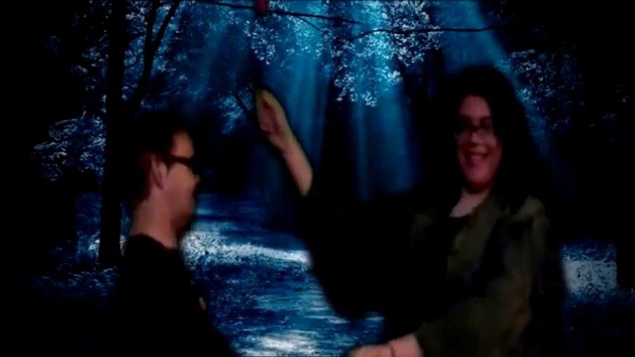 Shaniqua Has Found The One...