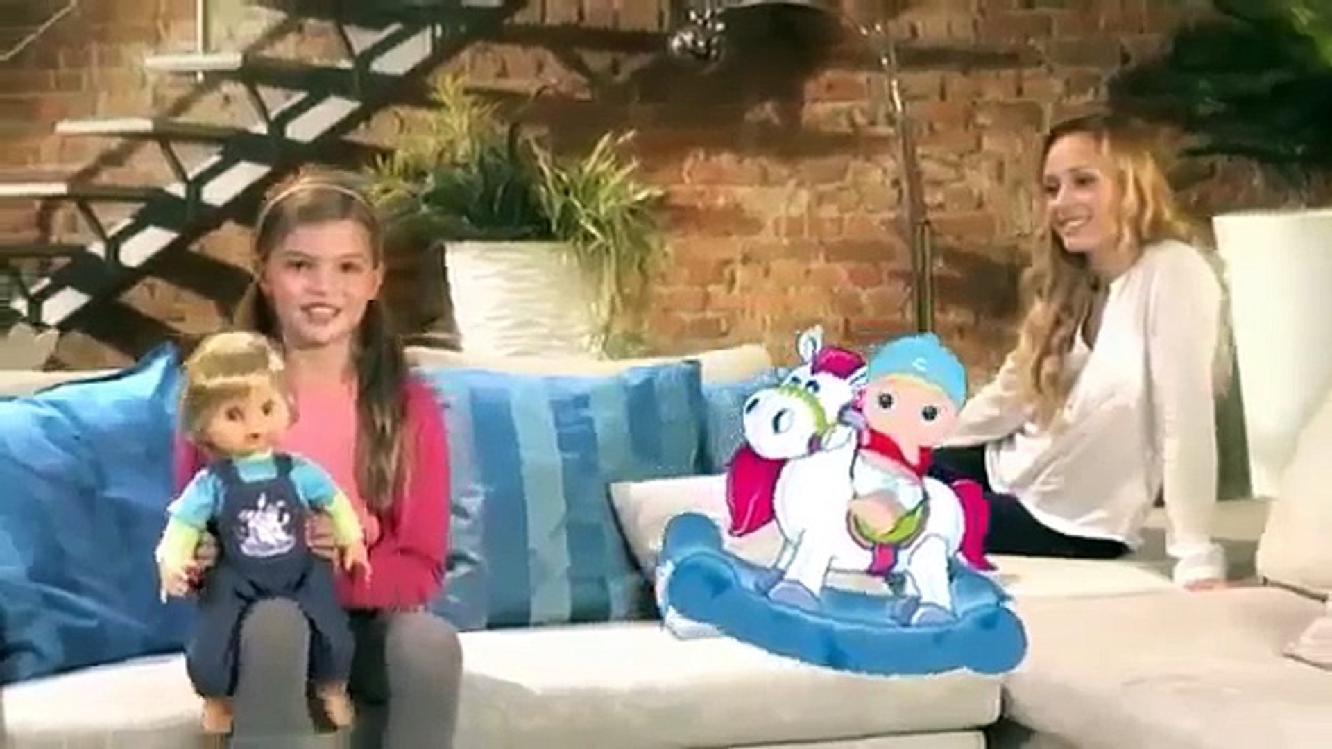 cicciobello trotta trotta